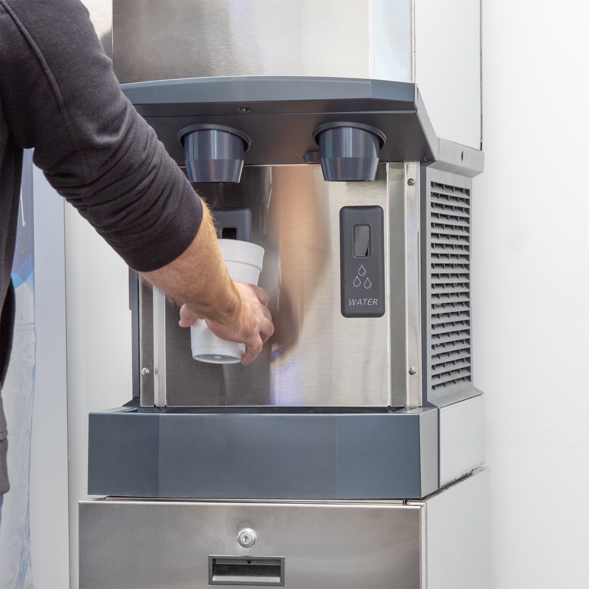 10 Amazing Ice Maker Dispenser for 2024